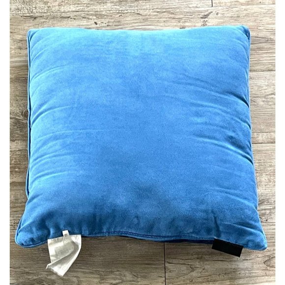 Laurel Burch Cat Tapestry Throw Pillow - Picture 5 of 6